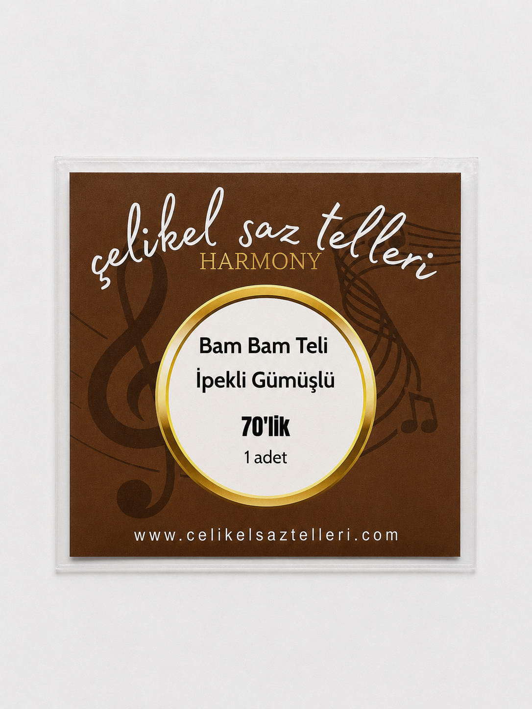 Bam Bam Teli 70'lik